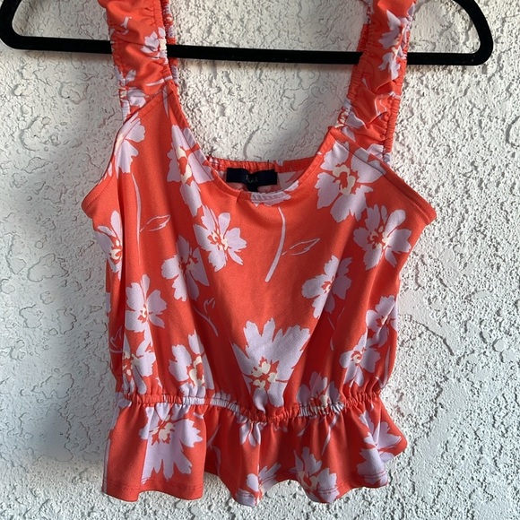 ECLAIR  COLOR ORANGE  SIZE M - Picture 2 of 7